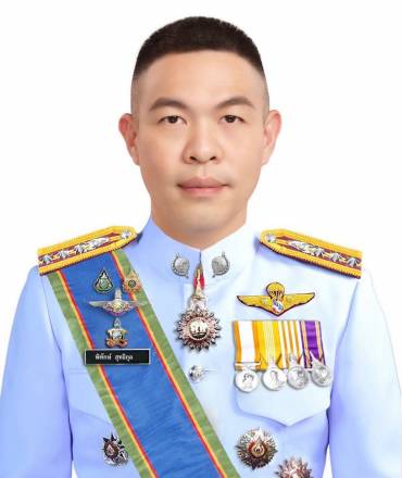 พ.ต.อ.พิทักษ์ สุทธิกุล