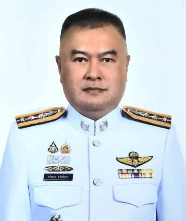 พ.ต.อ.อภิฌาน  สวัสดิบุตร