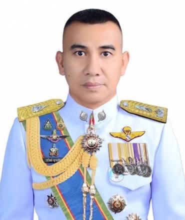 พลตำรวจตรี วรวิทย์  ญาณจินดา