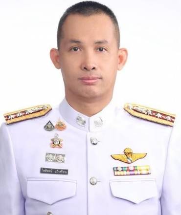 พ.ต.อ.กิตติพจน์  แก้วศรีงาม