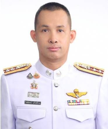 พ.ต.อ.กิตติพจน์  แก้วศรีงาม