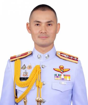 พ.ต.อ.นพดล  เทียมเมธา