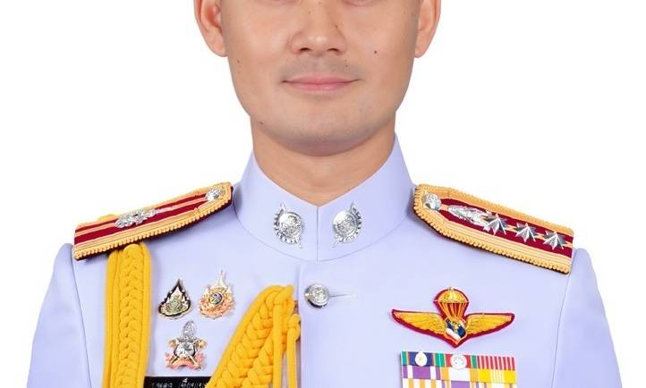 พ.ต.อ.นพดล  เทียมเมธา